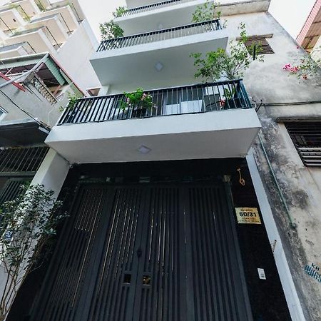 Happinest Center West Lake Apartment - Xuan Dieu Street Hanoi Exterior photo